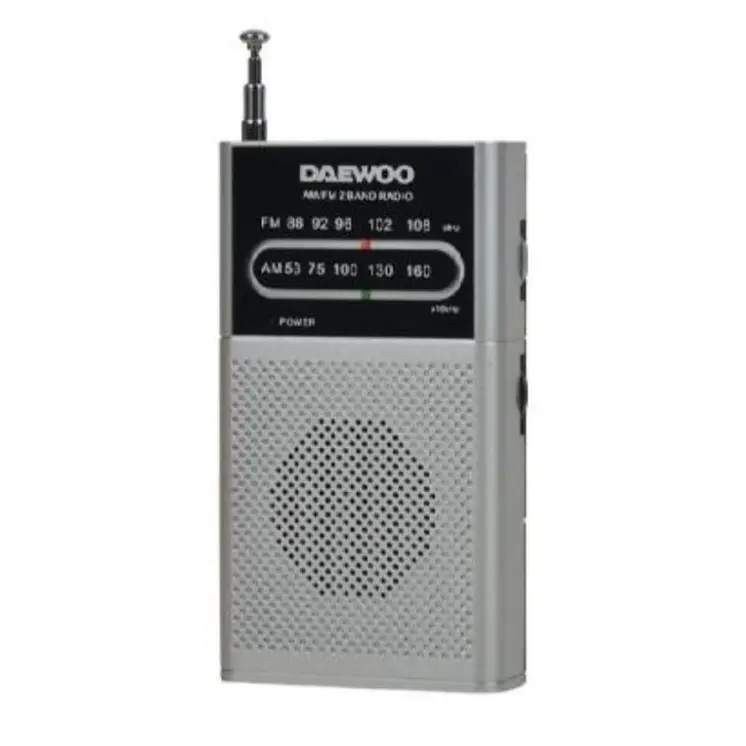 Transistor Radio Daewoo DW1027