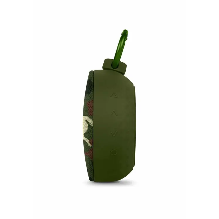 Speakers SPC Internet 4415V VERDE CAM Green 5 W