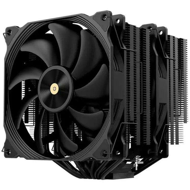 Cooling Base for a Laptop Hiditec CPUH10003