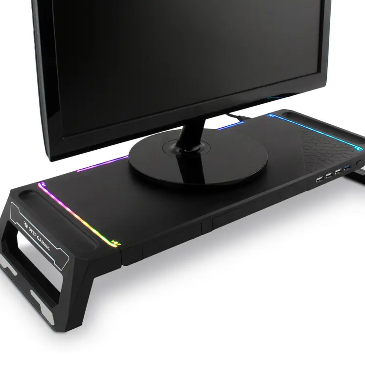 Notebook Stand DeepGaming DG-MOB-06 55 x 8 x 20 cm