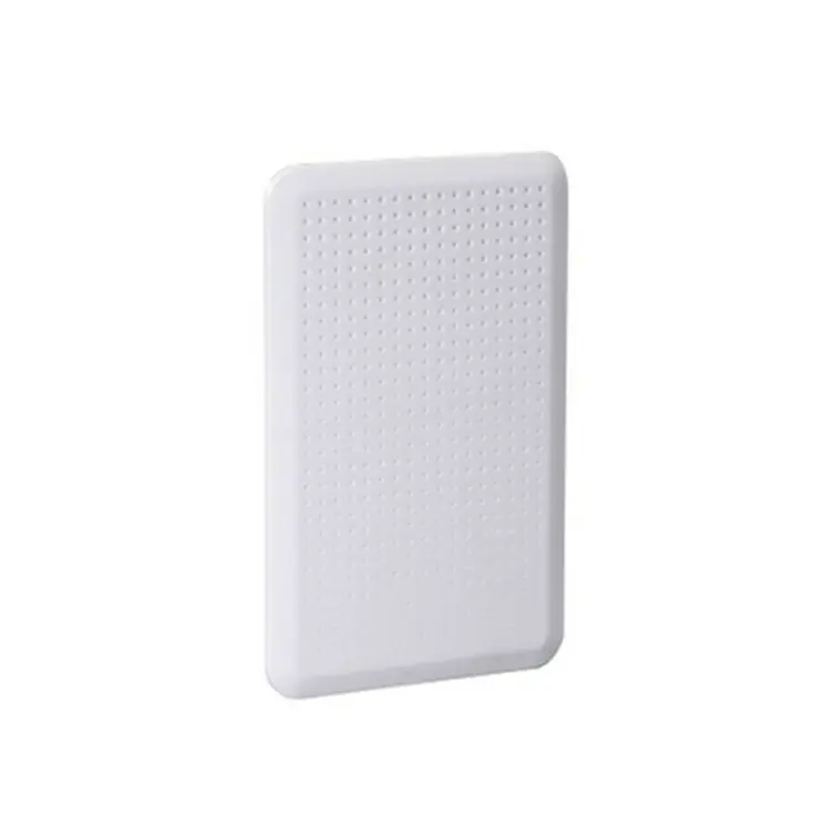 Housing for Hard Disk CoolBox SlimChase M-2503 White 2,5"