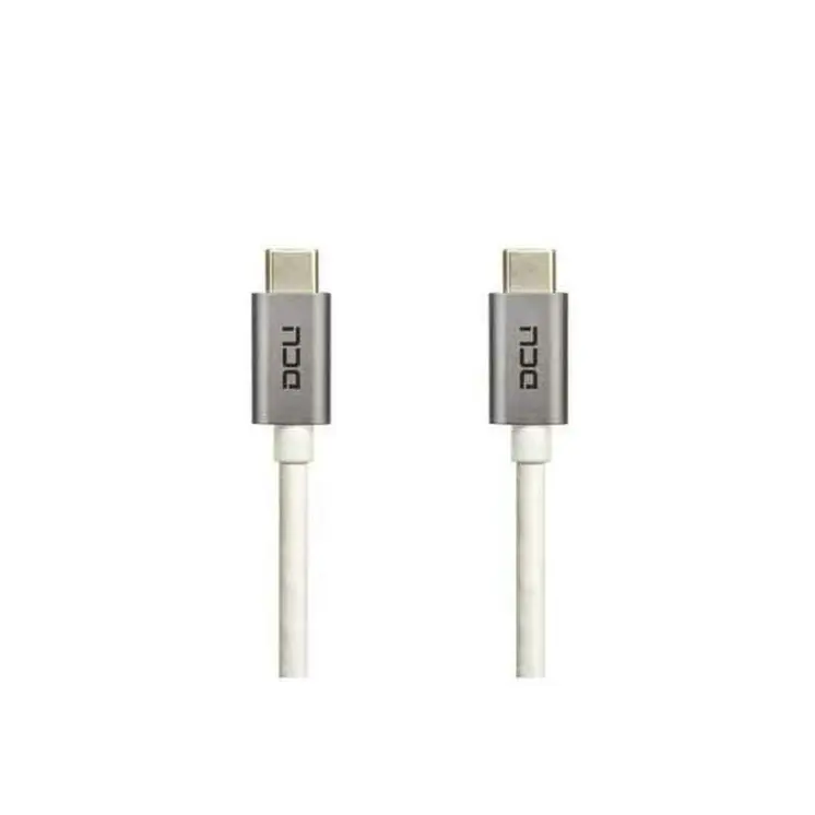 USB-C to USB-C Cable DCU 30402010 (1 m)