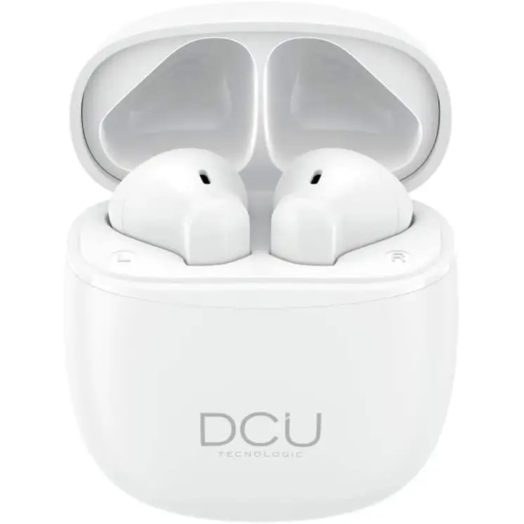 Headphones DCU EARBUDS Bluetooth