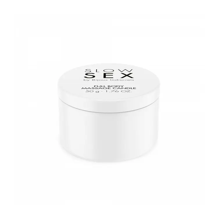 Candles Bijoux Indiscrets