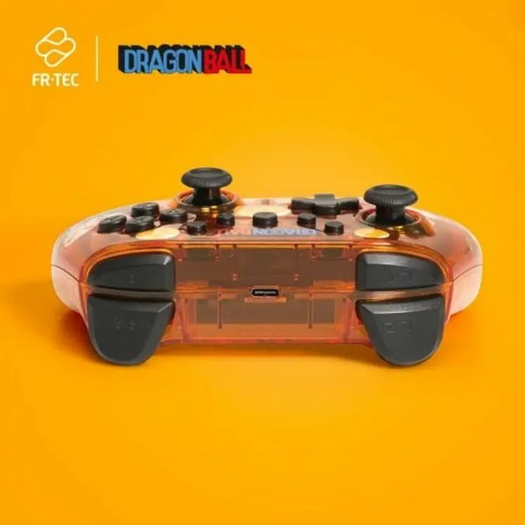 Gaming Control FR-TEC DB1001