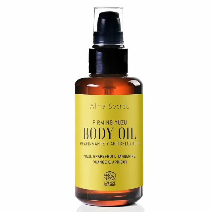 Body Oil Body Oil 100 ml
