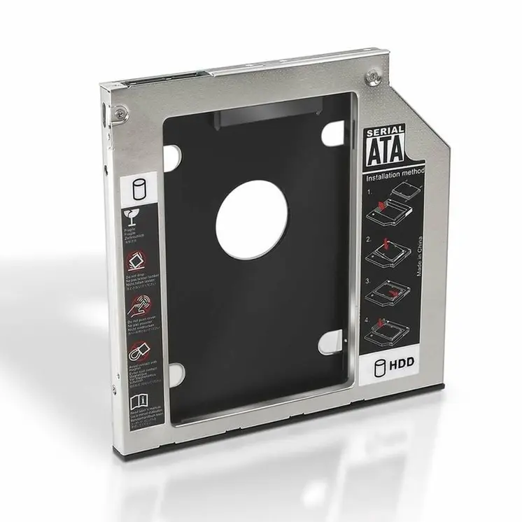 Housing for Hard Disk Aisens A129-0151