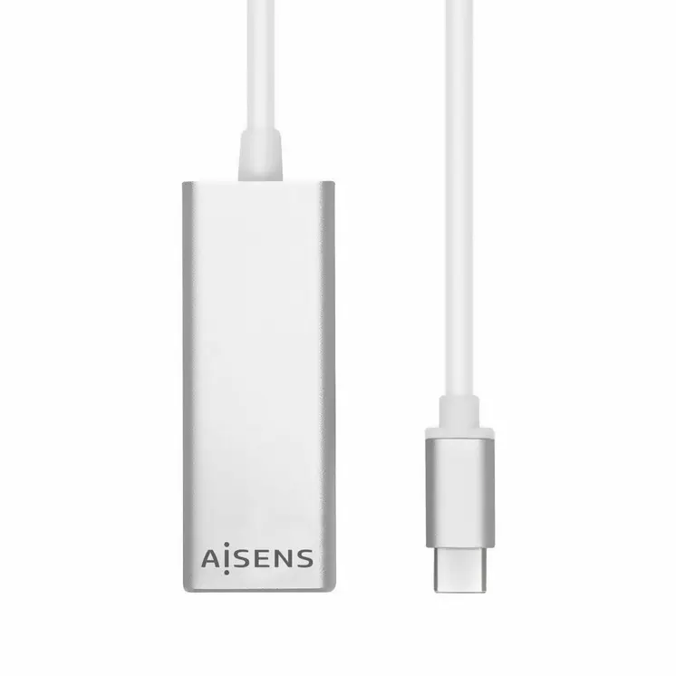 USB to Ethernet Adapter Aisens A109-0341 USB 3.1