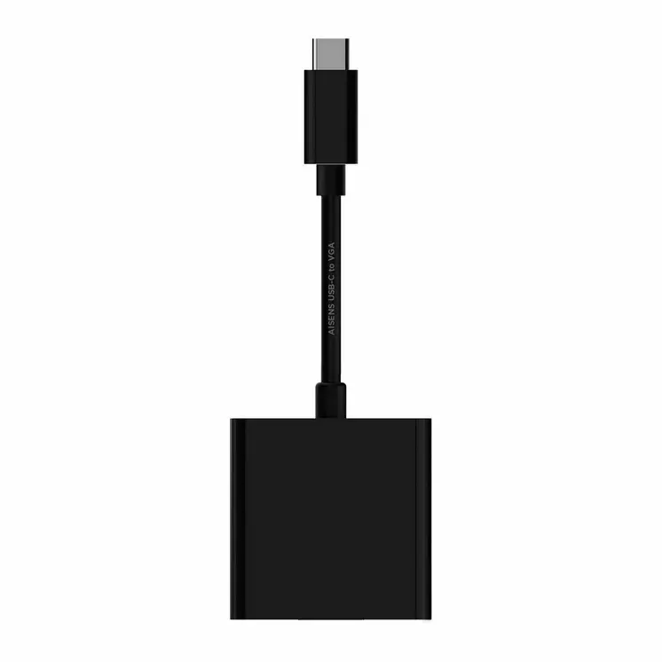 USB-C Adaptor Aisens A109-0347 VGA