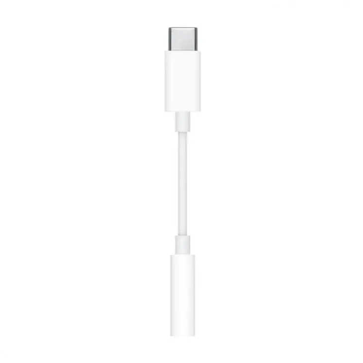USB-C to Jack 3.5 mm Adapter Aisens A109-0384 15 cm White