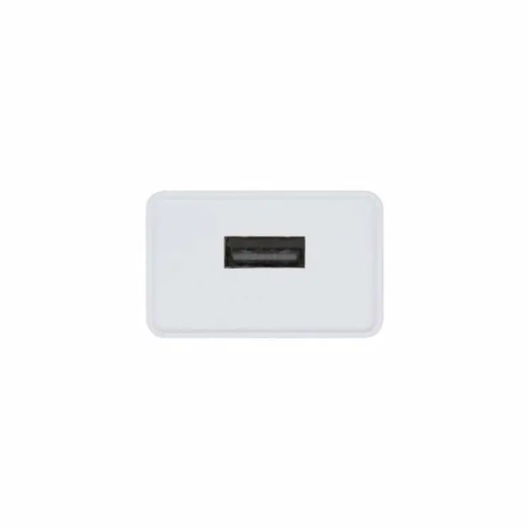 Wall Charger Aisens A110-0404 White 10 W (1 Unit)