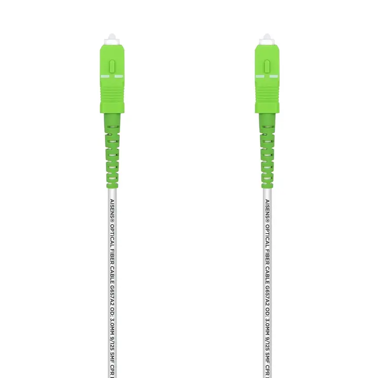 Fibre optic cable Aisens A152-0498 10 m