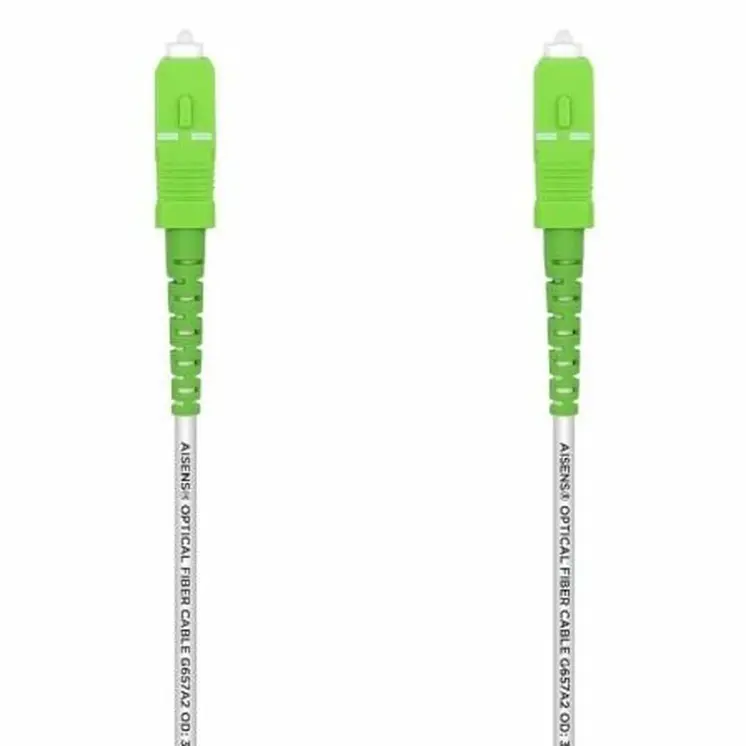 Fibre optic cable Aisens A152-0502 40 m