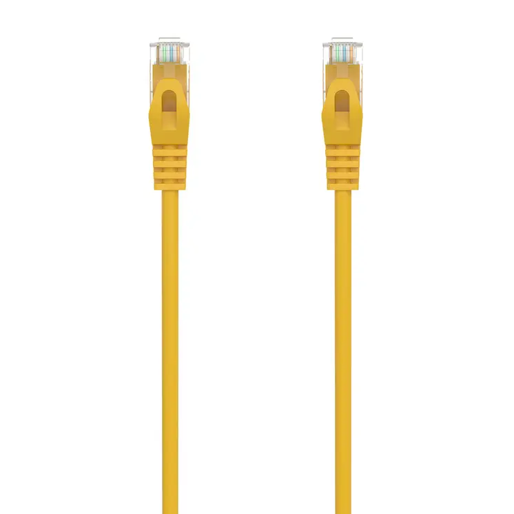 Category 6 Hard UTP RJ45 Cable Aisens A145-0569 3 m