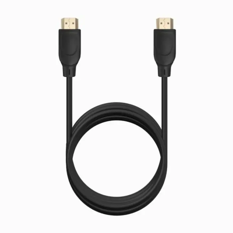 HDMI Cable Aisens A120-0723 Black 1,5 m
