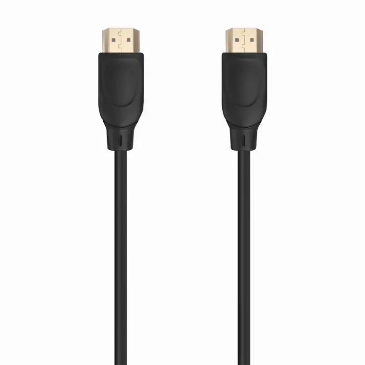 HDMI Cable Aisens A120-0727 Black 7 m
