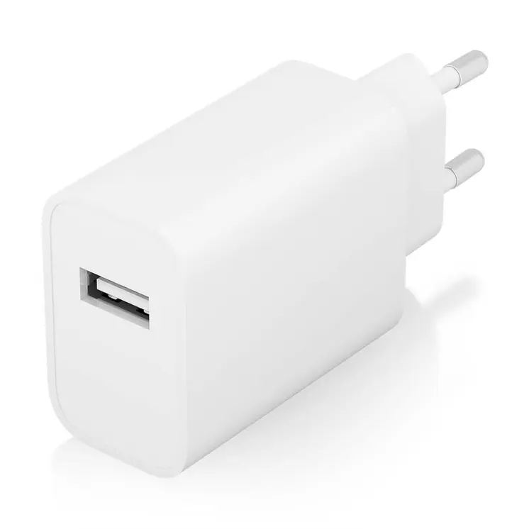 Wall Charger Aisens A110-0853 White 10,5 W (1 Unit)