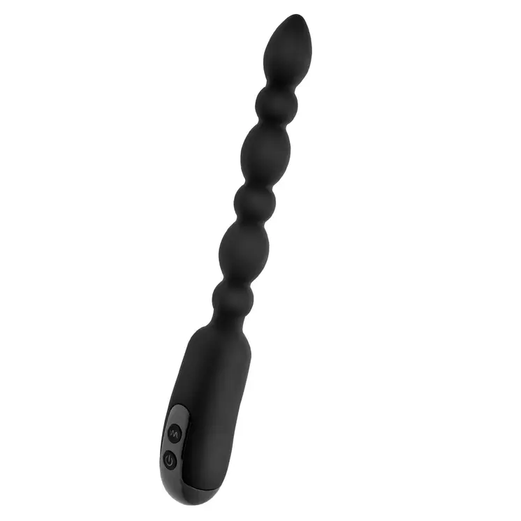 Anal Beads S Pleasures