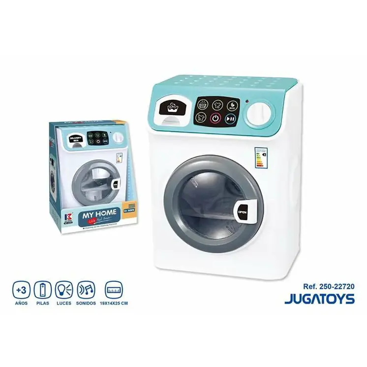 Toy kitchen 19 x 14 x 25 cm