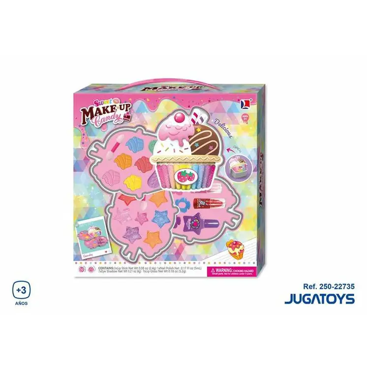 Children's Make-up Set