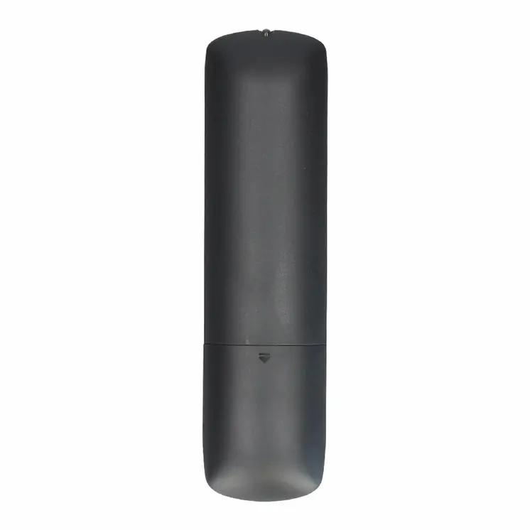 Universal Remote Control TM Electron TMURC340 Black