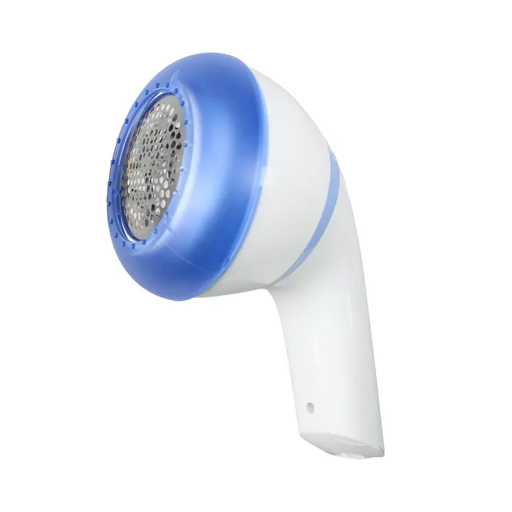 Rechargeable Electric Lint Remover TM Electron White Compact