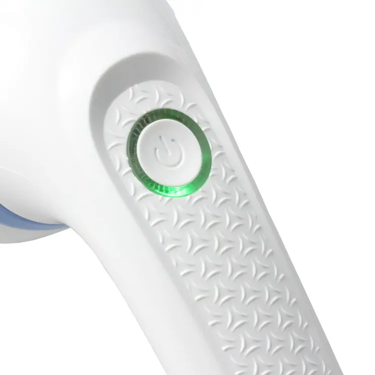 Rechargeable Electric Lint Remover TM Electron White Compact
