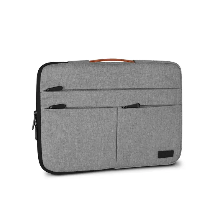 Laptop Case Subblim Air Padding 360 Grey