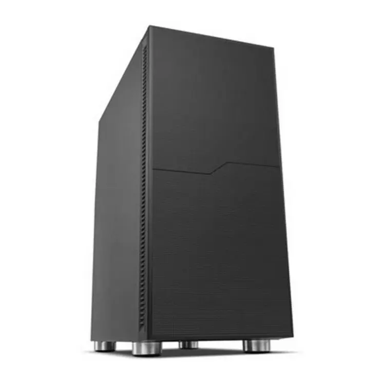 Micro ATX / Mini ITX / ATX Midtower Case Nox-Xtreme NXHUMMERVOID Black