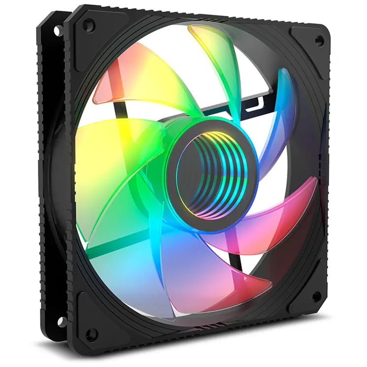 Box Ventilator Nox-Xtreme M-FAN Ø 12 cm (1 Unit)