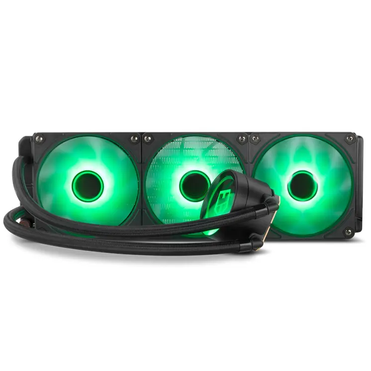 Refrigeration Kit Nox-Xtreme NXHUMMERM360ARGB