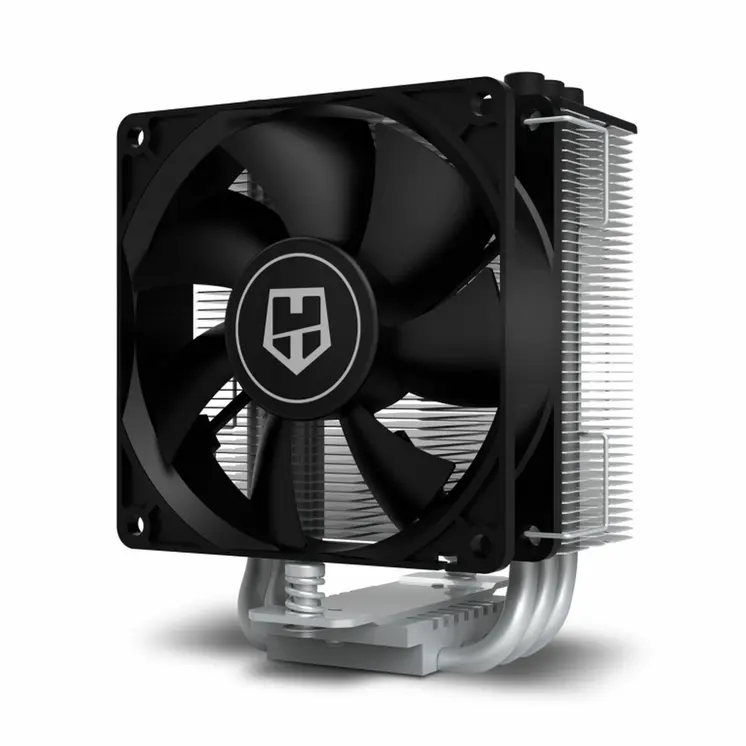 Cooling Base for a Laptop Nox-Xtreme NXHUMMERH903