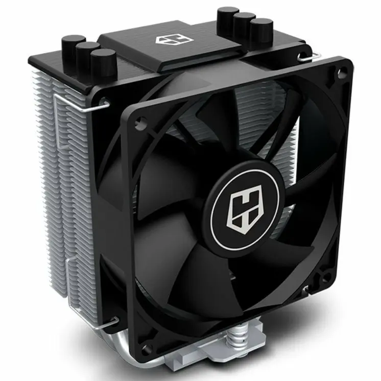 CPU Fan Nox-Xtreme NXHUMMERH903