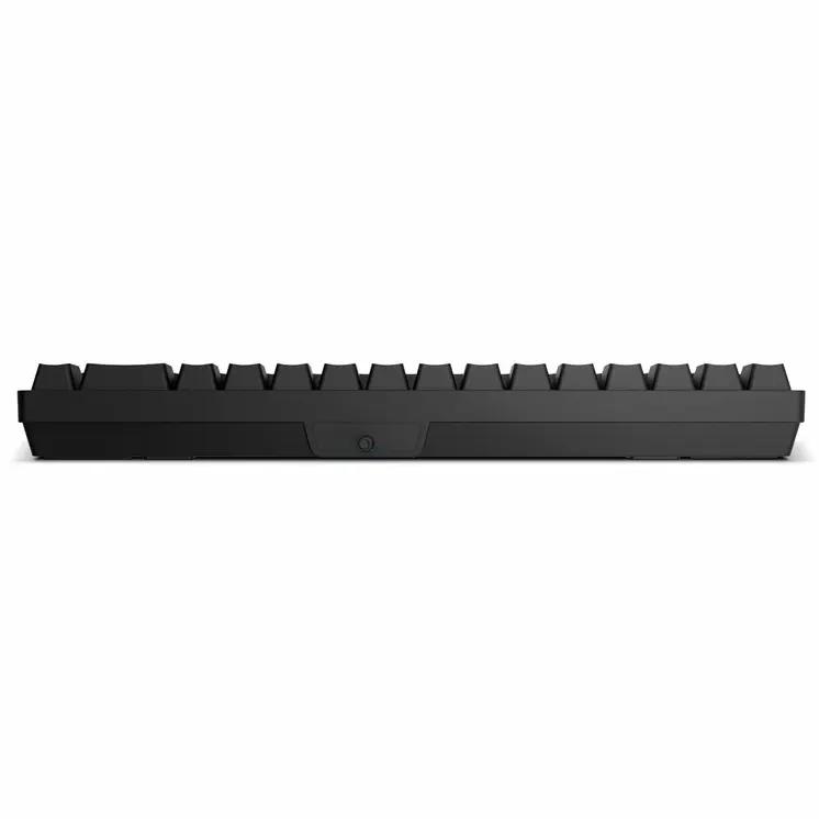 Keyboard Krom NXKROMKALISTASP Spanish Qwerty Black