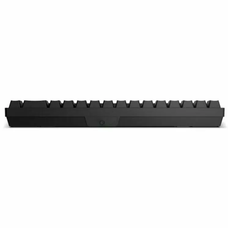 Keyboard Krom NXKROMKALISTASP Spanish Qwerty Black