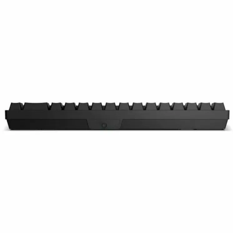 Keyboard Krom NXKROMKALISTASP Spanish Qwerty Black