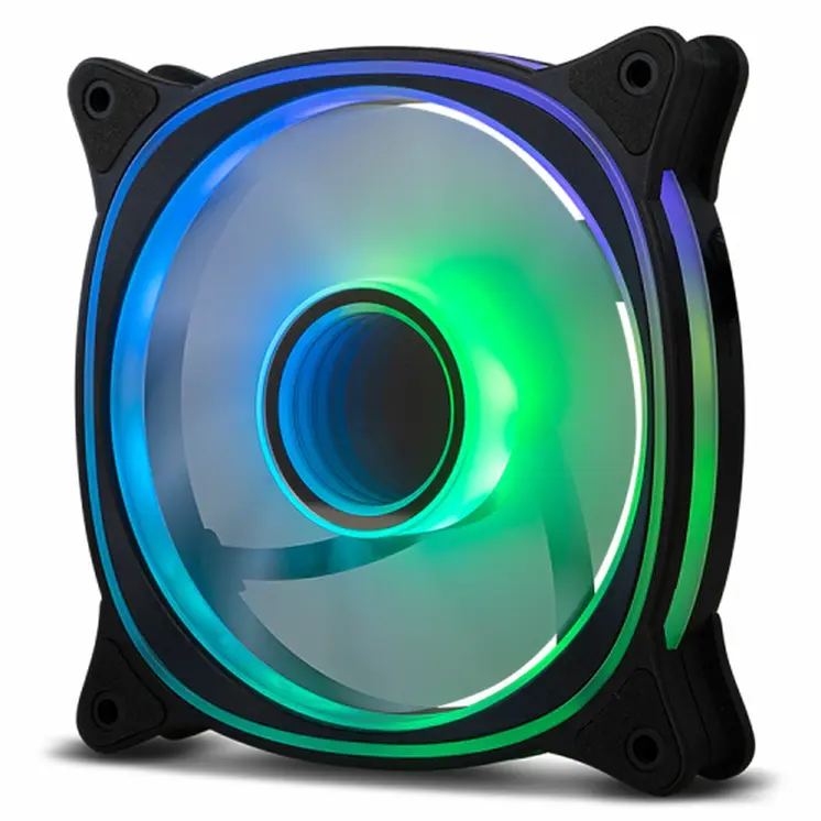 Box Ventilator Nox-Xtreme NXHUMMERVFAN Ø 12 cm