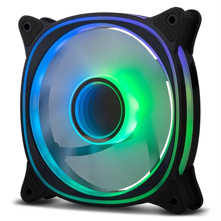 Box Ventilator Nox-Xtreme NXHUMMERVFAN Ø 12 cm