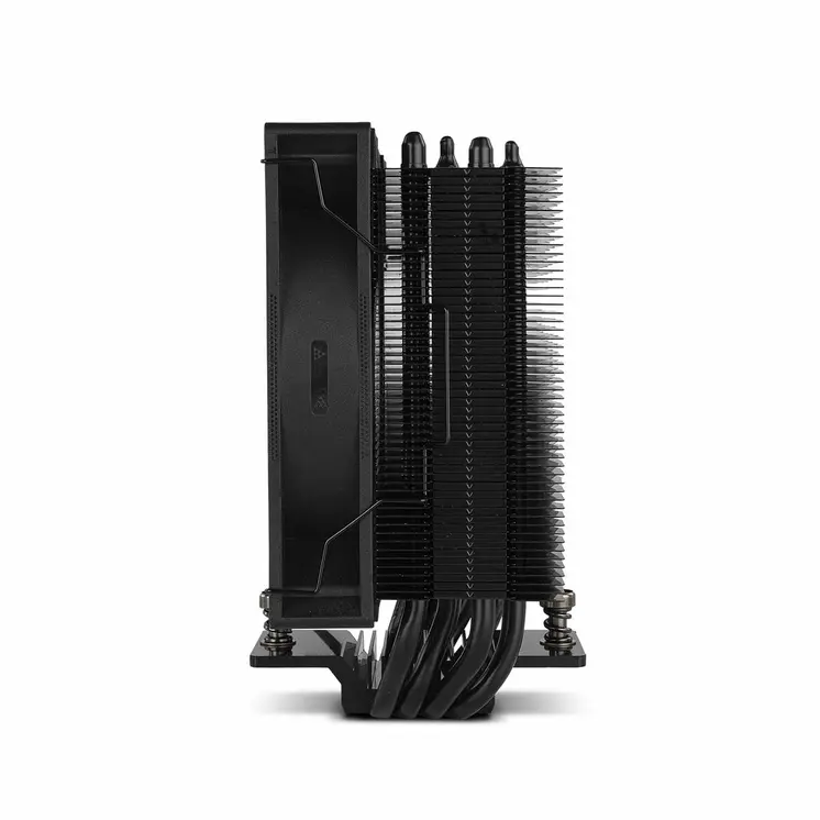 CPU Fan Nox-Xtreme NXHUMMERR400BK