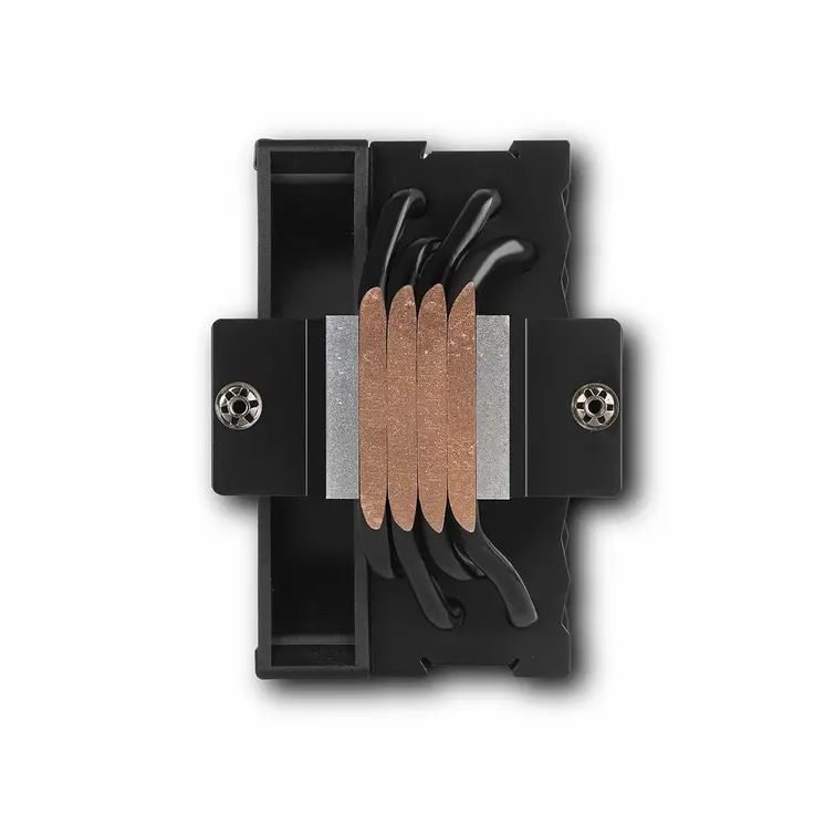 CPU Fan Nox-Xtreme NXHUMMERR400BK