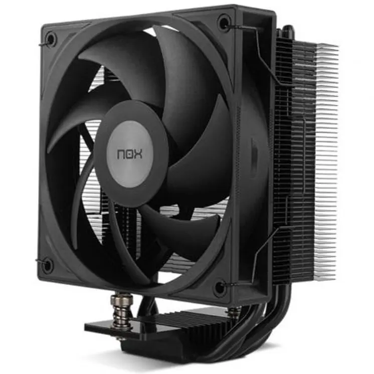 CPU Fan Nox-Xtreme NXHUMMERR400BK