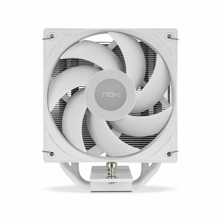 CPU Fan Nox-Xtreme NXHUMMERR400WH