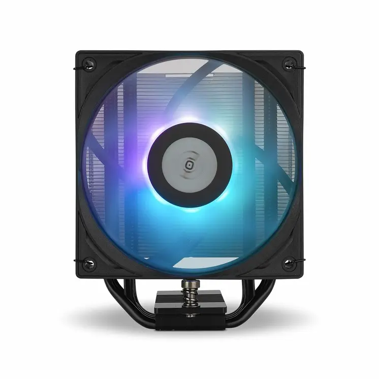 CPU Fan Nox-Xtreme NXHUMMERR400ARGBBK