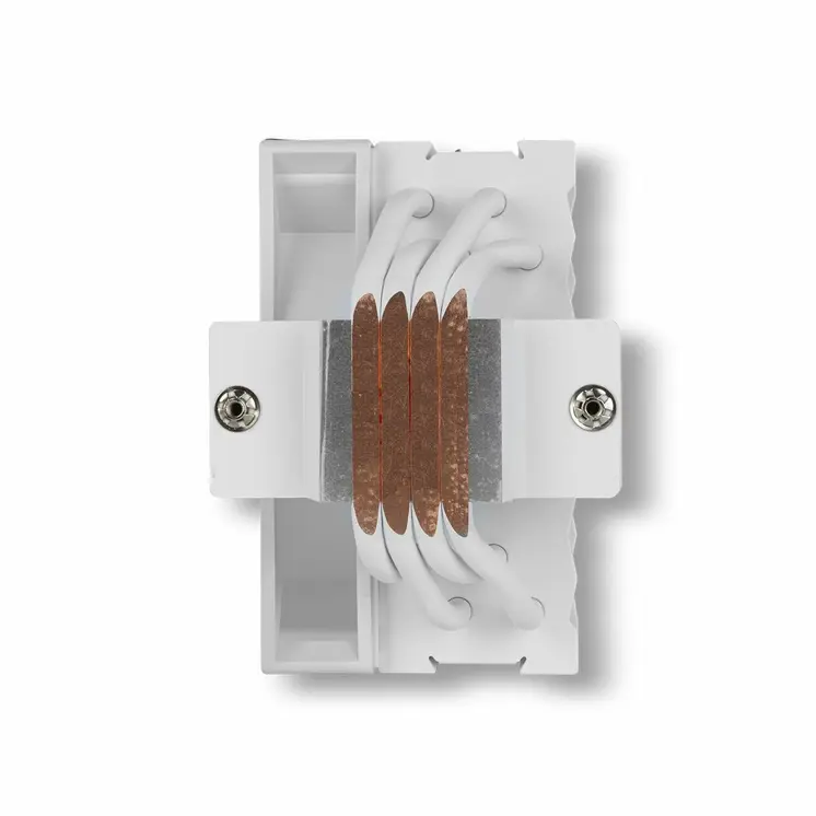 CPU Fan Nox-Xtreme NXHUMMERR400ARGBWH