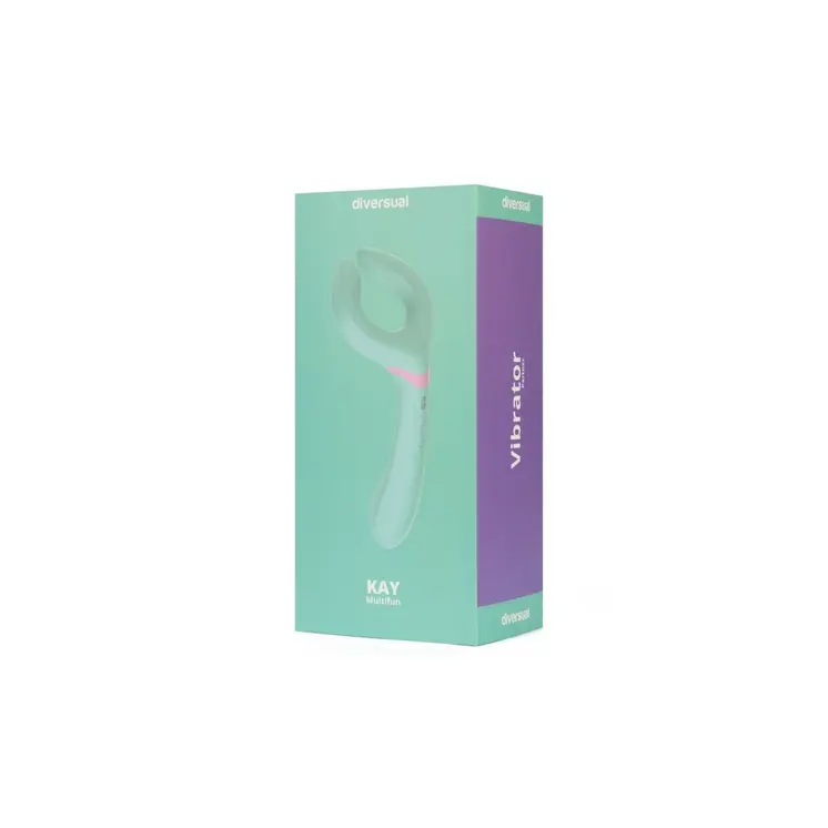 Couples Massager Diversual