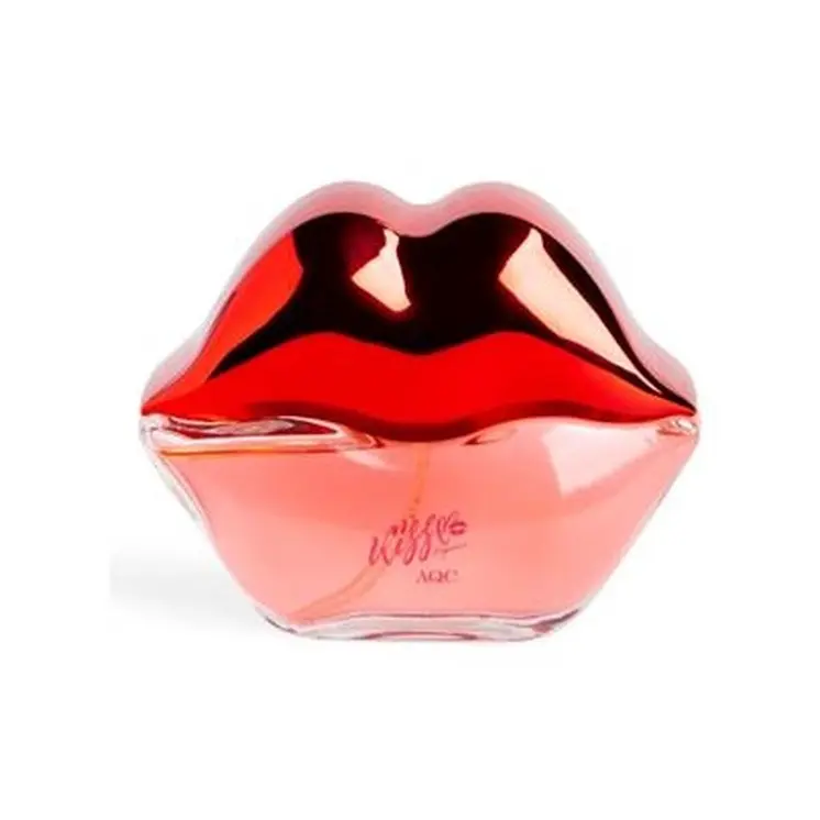 Women's Perfume AQC Fragrances Kiss EDT 30 ml