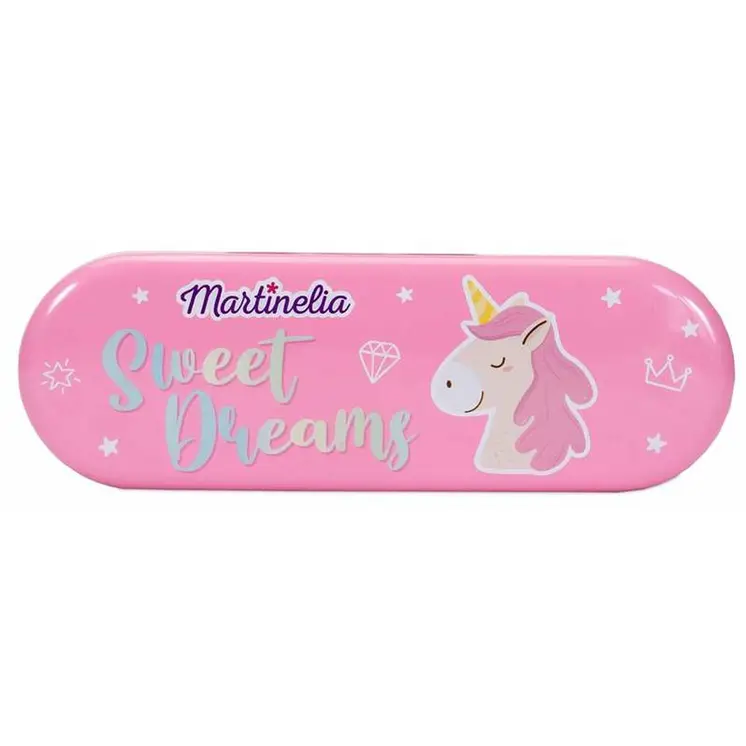 Nail Design Kit Martinelia 78000 Multicolour