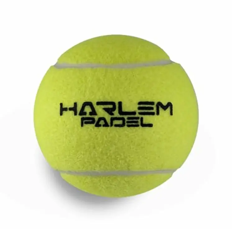 Padel Balls Harlem Padel 3 Units