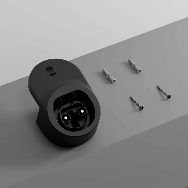 Power Plug Wallbox