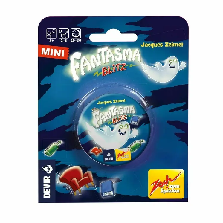 Board game Devir